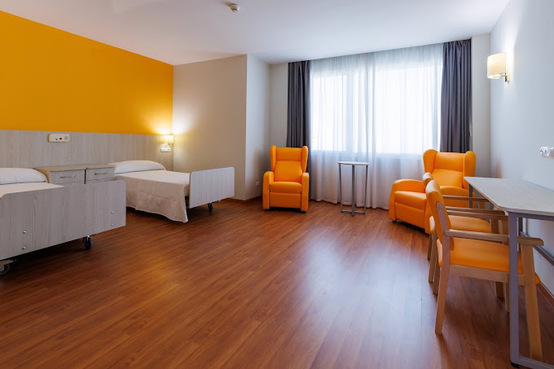 Residencia Casamayor